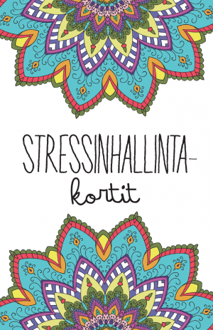 Stressinhallintakortit