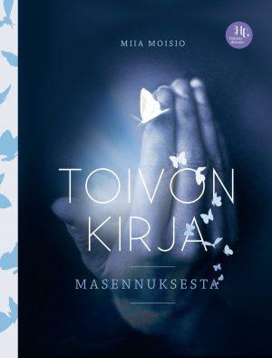 Toivon kirja masennuksesta