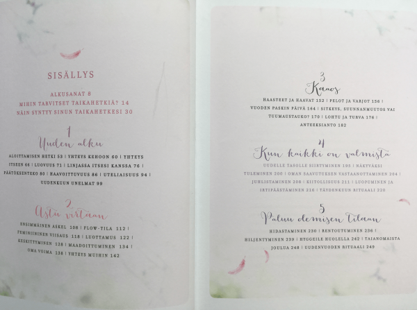 Vuoden paras päivä -kirja - Image 6