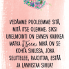 Unelmakortit  (10 pakkaa) - Image 10