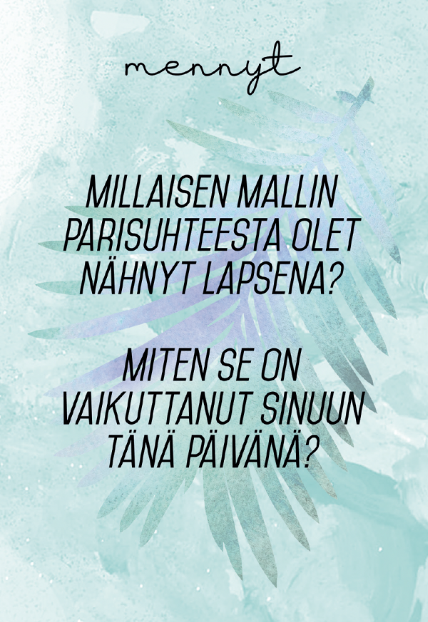 Parisuhteen keskustelukortit - Image 9