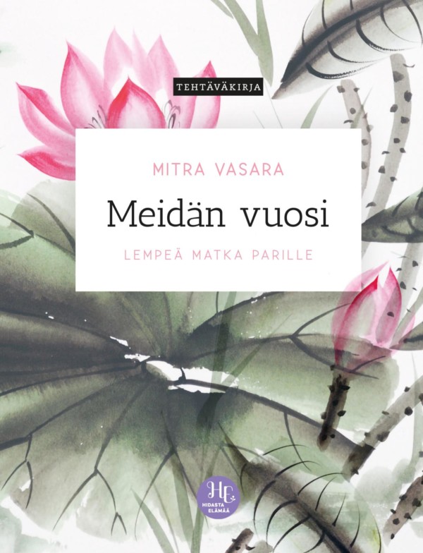 Meidän vuosi – Lempeä matka parille