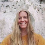 Tiina-Emilia Kauniston kuva