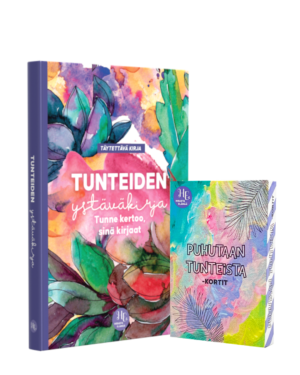 Tunteet tutuksi -paketti