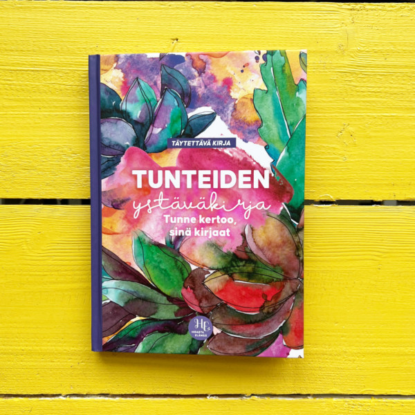 Tunteet tutuksi -paketti - Image 6