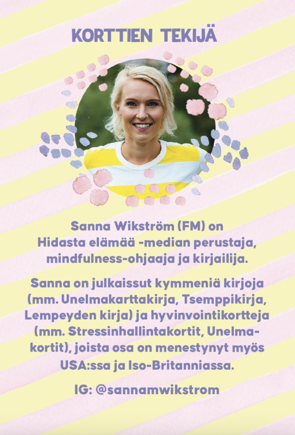 Tsemppikortit - Image 9
